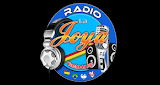 Radio la Joya Bolivia logo