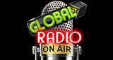 Logo for Global Radio Studio
