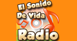 Logo for Radio El Sonido De Vida