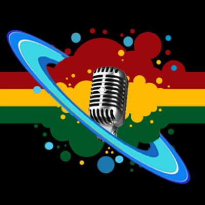 Logo di Radio Joint Reggae