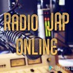 Radio JAP Online logo