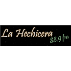 Logótipo de Radio La Hechicera