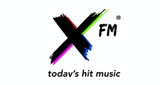 Logotipo de XFM 94.8