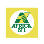Logotipo de AFRICA RADIO