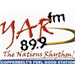 Logotipo de Yar FM