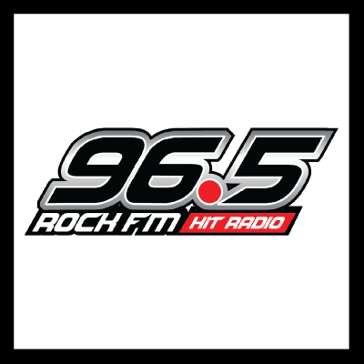 Logotipo de Rock FM