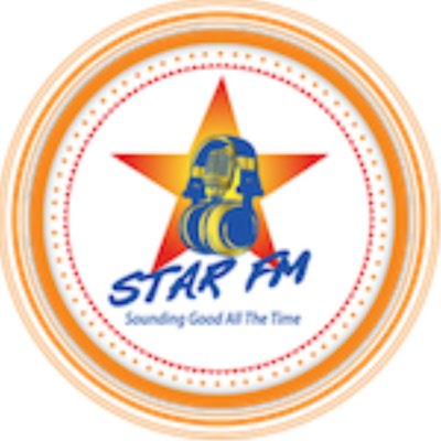 Logotipo de Star FM