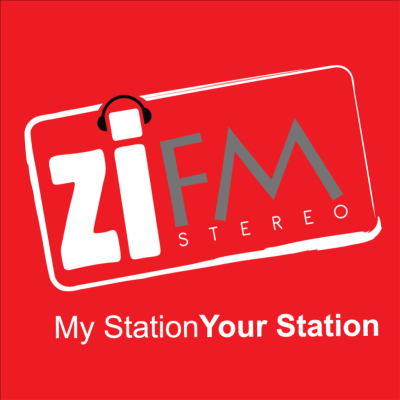Logotipo de ZiFM Stereo