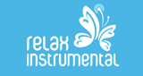 Relax Instrumental logo