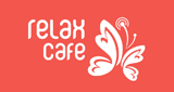 Logotipo de Relax Cafe