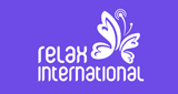 Logotipo de Relax International