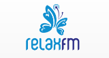 Logotipo de Relax FM