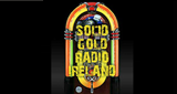 Logotipo de Solid Gold Radio Ireland