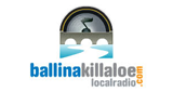 Logotipo de Ballina Killaloe Local Radio