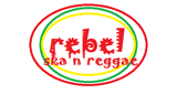 Logotipo de Rebel Ska and Reggae