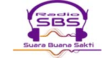 Logo von Radio SBS Cilacap
