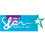 Star 106fm logo