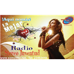 Logo di Radio Juventud Somotillo