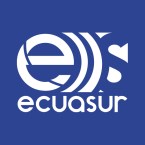 Logótipo de Ecuasur FM