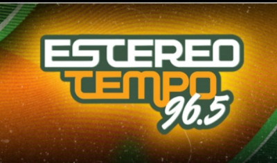 Logo di Estereo Tempo