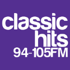 Logotipo de Classic Hits Ireland
