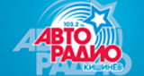 Logotipo de Авторадио Молдова