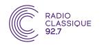 Logo di Radio Classique Québec