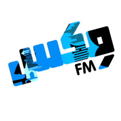 Logotipo de Mix FM
