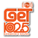 Logo von Get 102.5