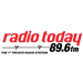 Logotipo de Radio Today