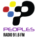 Logotipo de Peoples Radio