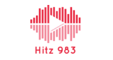 Logotipo de Hitz 983