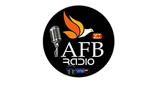 Logotipo de IAFB Radio
