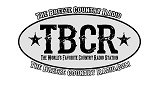 Logotipo de The Breeze Country Radio