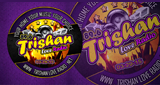 Logotipo de 89.6 Trishanlove Radio