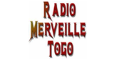 Logotipo de Radio Merveille Togo