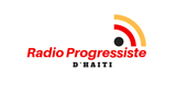 Logotipo de Radio Progressiste D'Haïti
