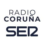 Logótipo de SER Radio A Coruña