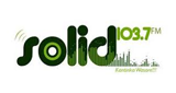 Logotipo de Solid FM