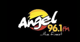 Logo di Angel FM Kumasi