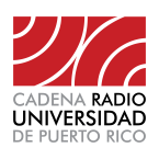 Logo di Radio Universidad de Puerto Rico