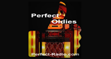 Perfect Oldies logo