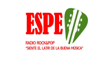 Logo Espe Radio Rock&Pop