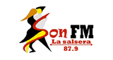 Logo von Son FM