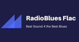 Logo von Radio Bluesflac