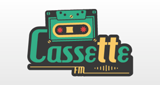 Cassette FM logo