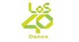 Logo von Los40 Dance
