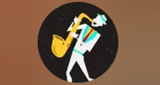 Radio Open FM / Jazzのロゴ