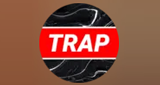 Radio Open FM / Trap logo