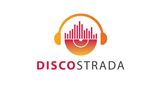 Logotipo de Radio DiscoStrada.pl